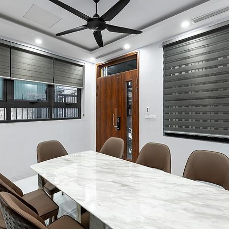 河内Ami House公寓式酒店 外观 照片