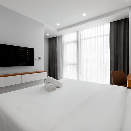 河内Ami House公寓式酒店 外观 照片
